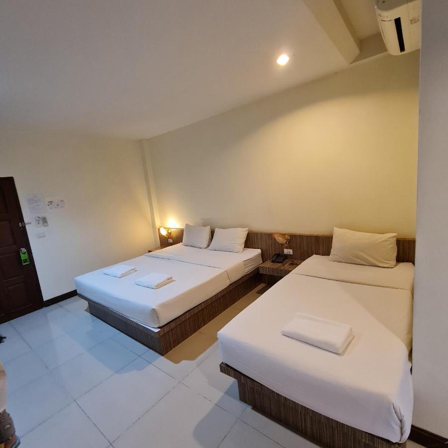 Le' Luxe Residence Udon Thani Ngoại thất bức ảnh