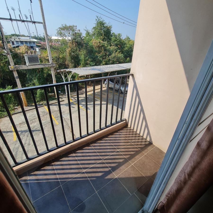 Le' Luxe Residence Udon Thani Ngoại thất bức ảnh