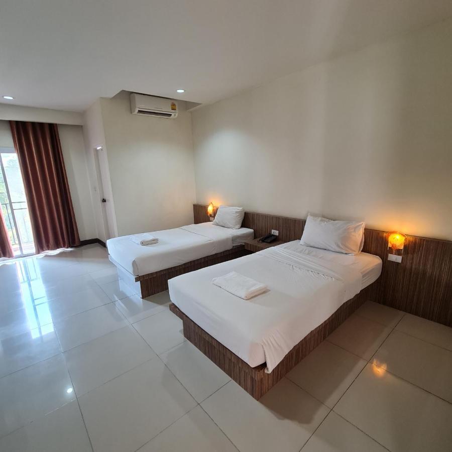 Le' Luxe Residence Udon Thani Ngoại thất bức ảnh