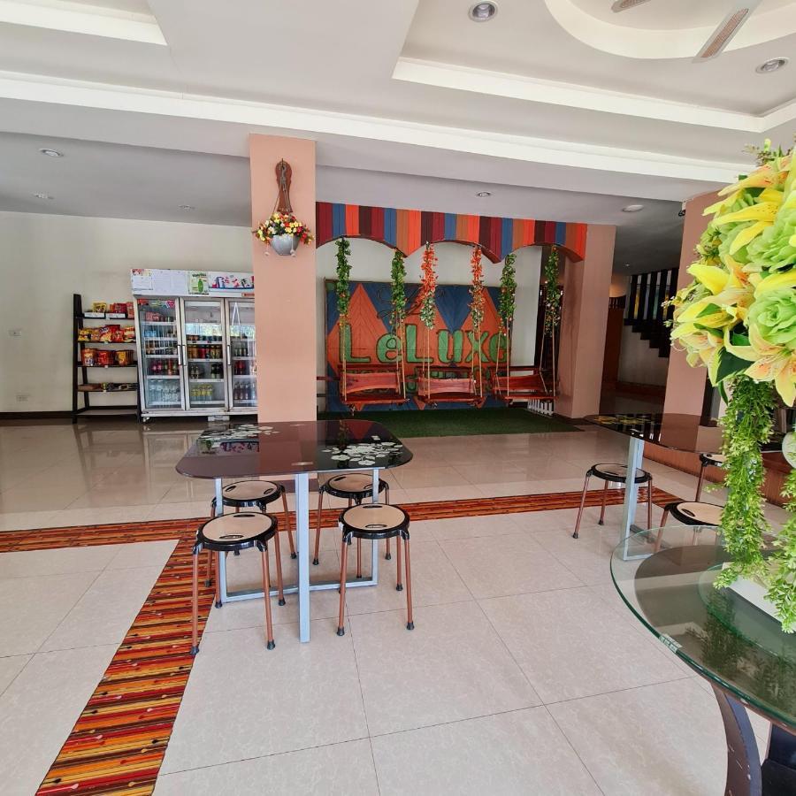 Le' Luxe Residence Udon Thani Ngoại thất bức ảnh