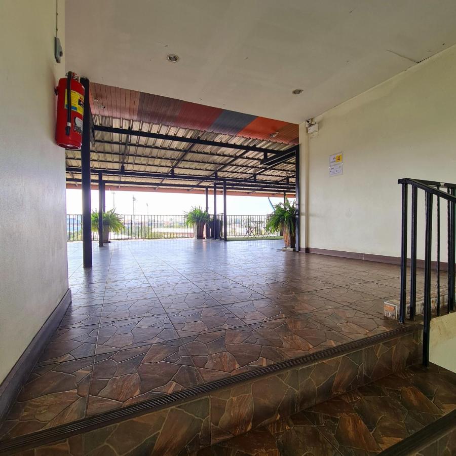 Le' Luxe Residence Udon Thani Ngoại thất bức ảnh