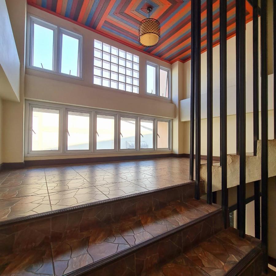 Le' Luxe Residence Udon Thani Ngoại thất bức ảnh