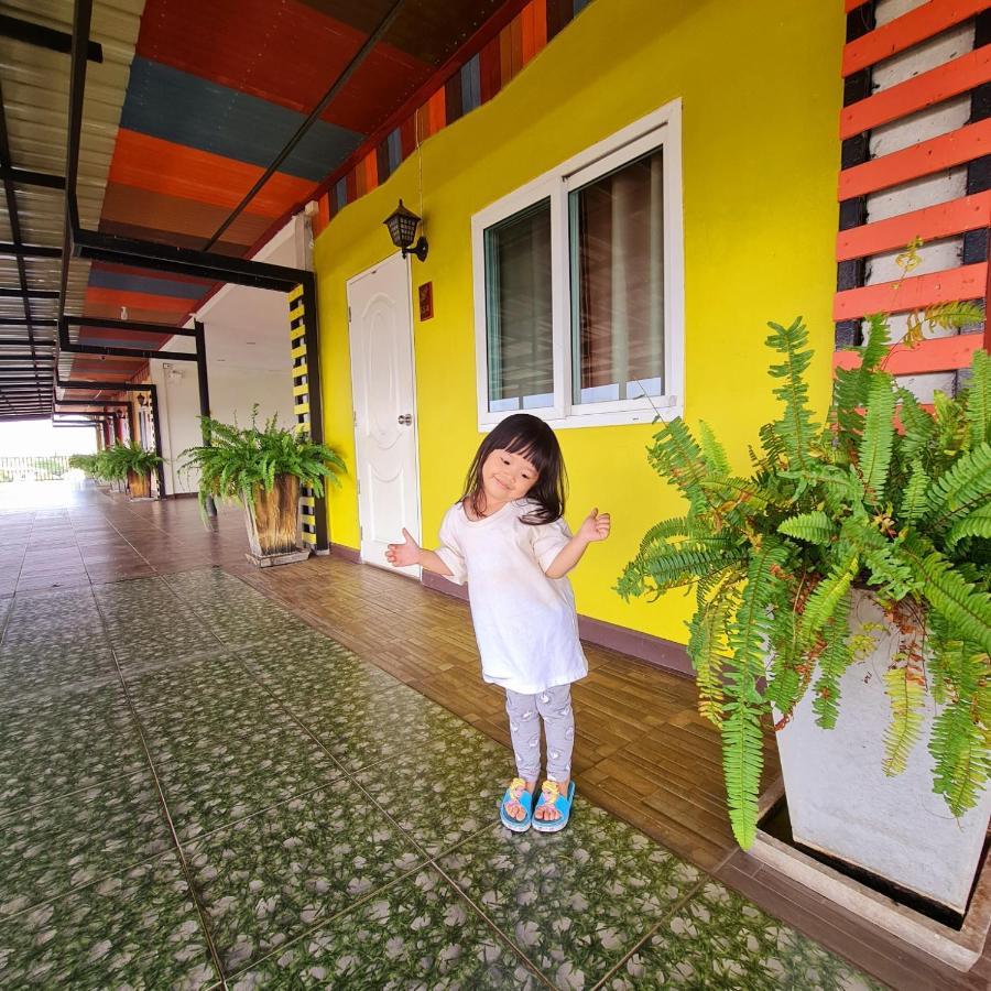 Le' Luxe Residence Udon Thani Ngoại thất bức ảnh