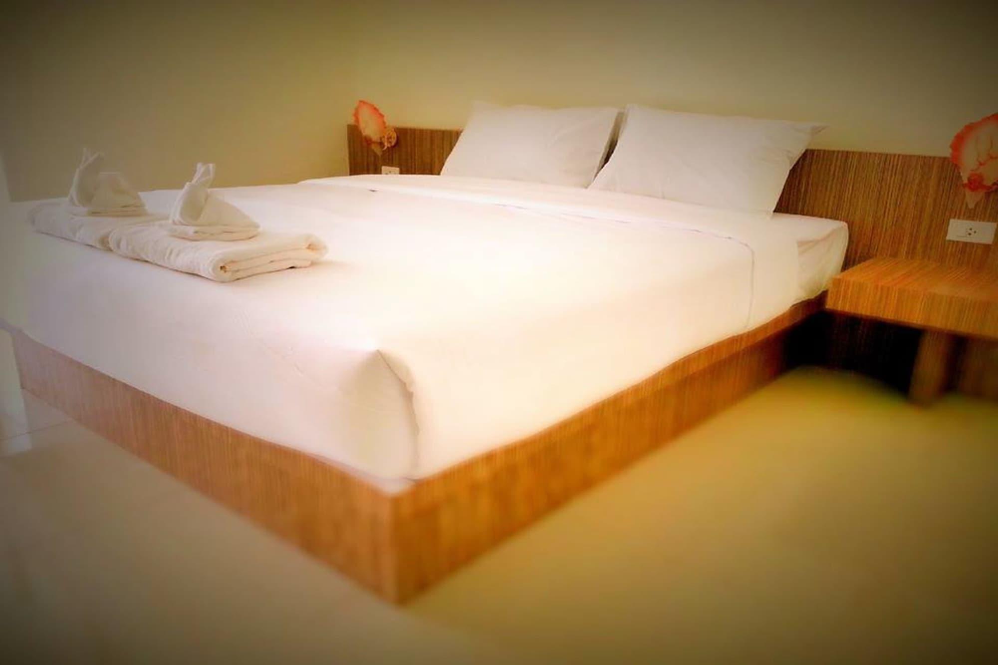 Le' Luxe Residence Udon Thani Ngoại thất bức ảnh
