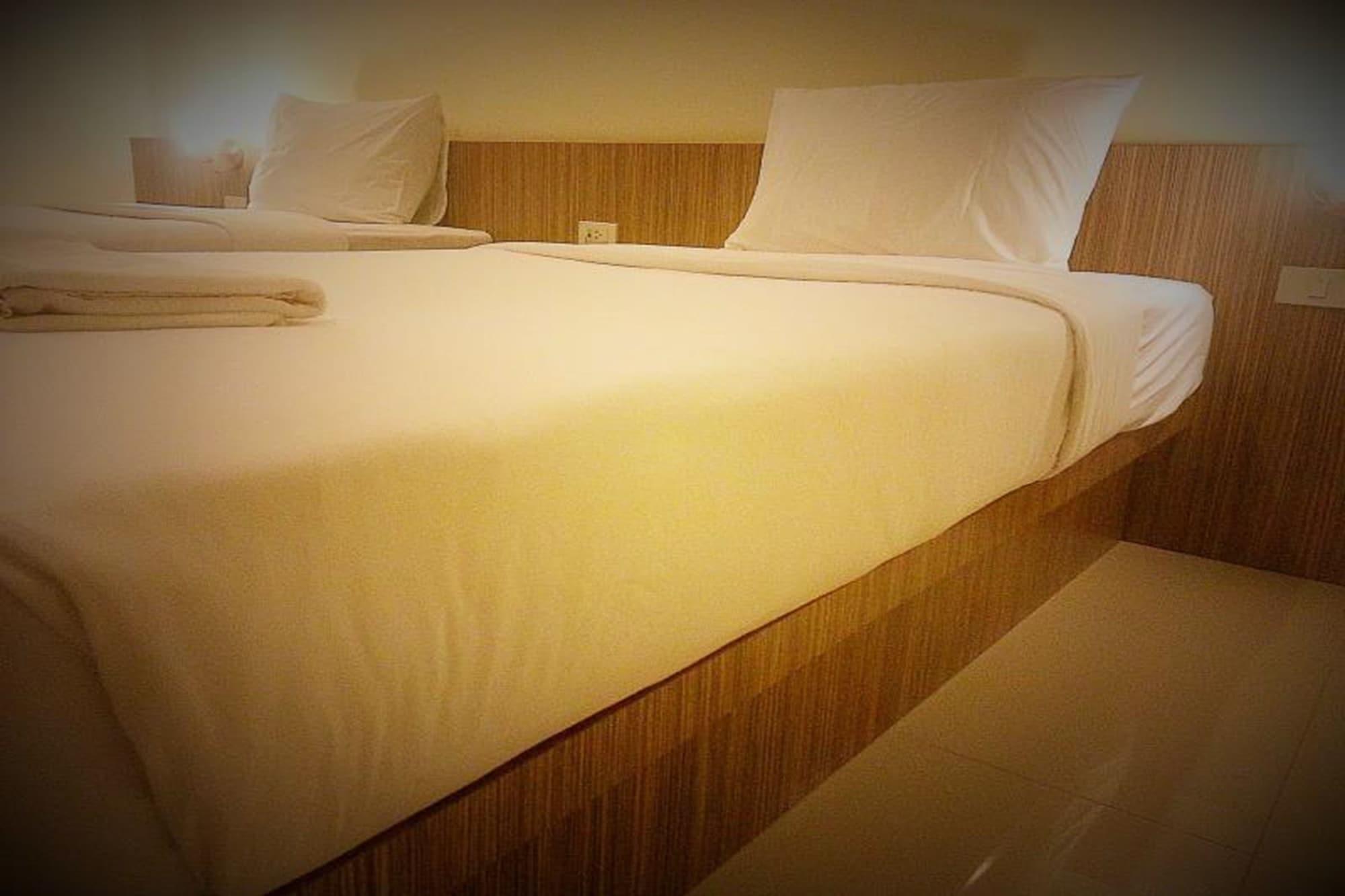 Le' Luxe Residence Udon Thani Ngoại thất bức ảnh