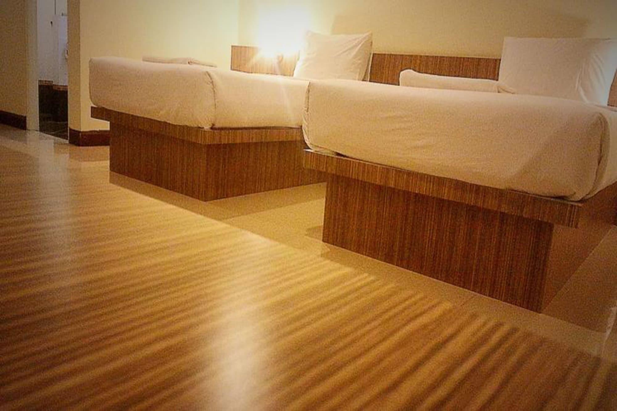 Le' Luxe Residence Udon Thani Ngoại thất bức ảnh