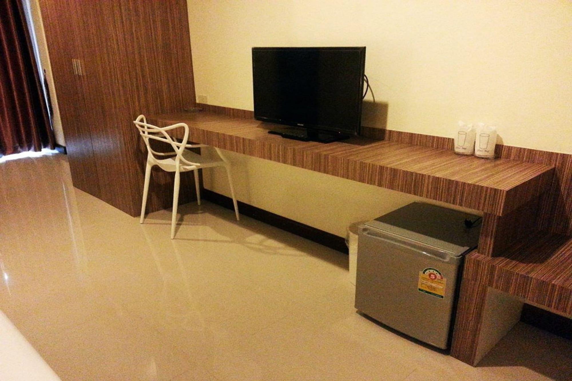 Le' Luxe Residence Udon Thani Ngoại thất bức ảnh