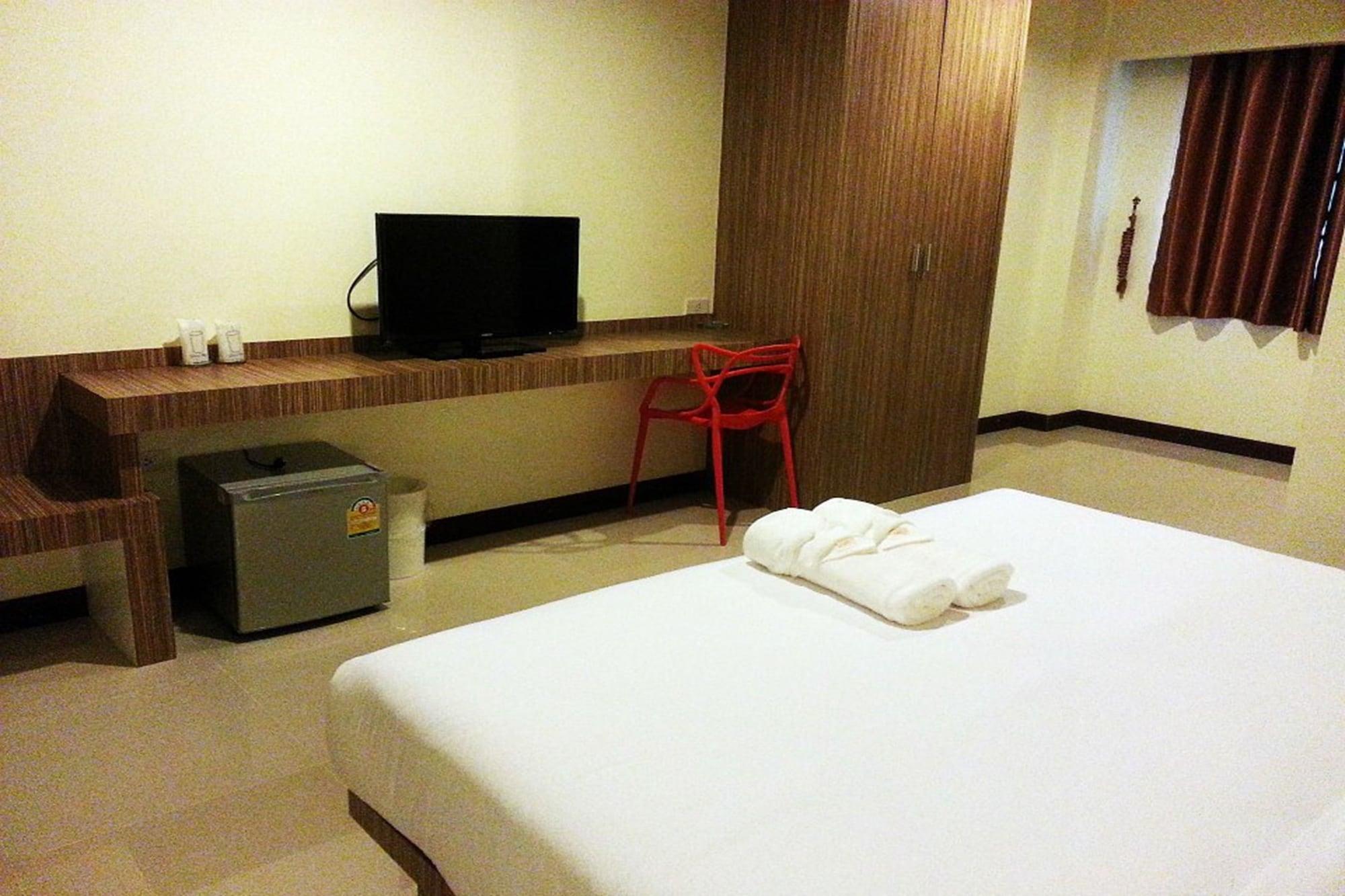 Le' Luxe Residence Udon Thani Ngoại thất bức ảnh
