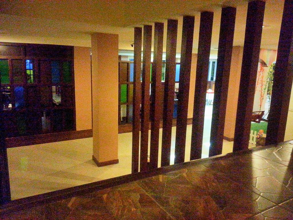 Le' Luxe Residence Udon Thani Ngoại thất bức ảnh