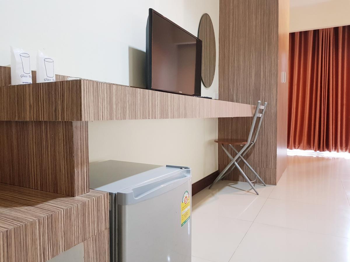 Le' Luxe Residence Udon Thani Ngoại thất bức ảnh