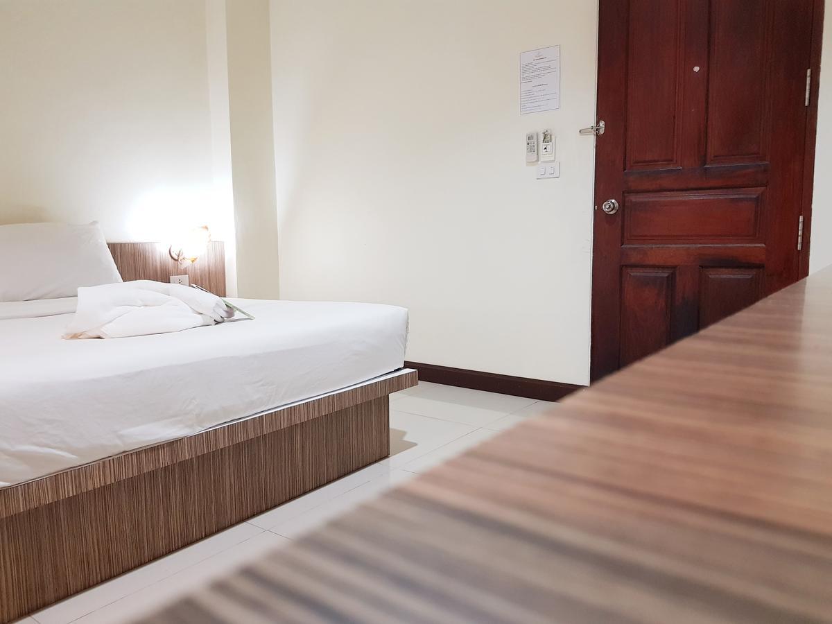 Le' Luxe Residence Udon Thani Ngoại thất bức ảnh