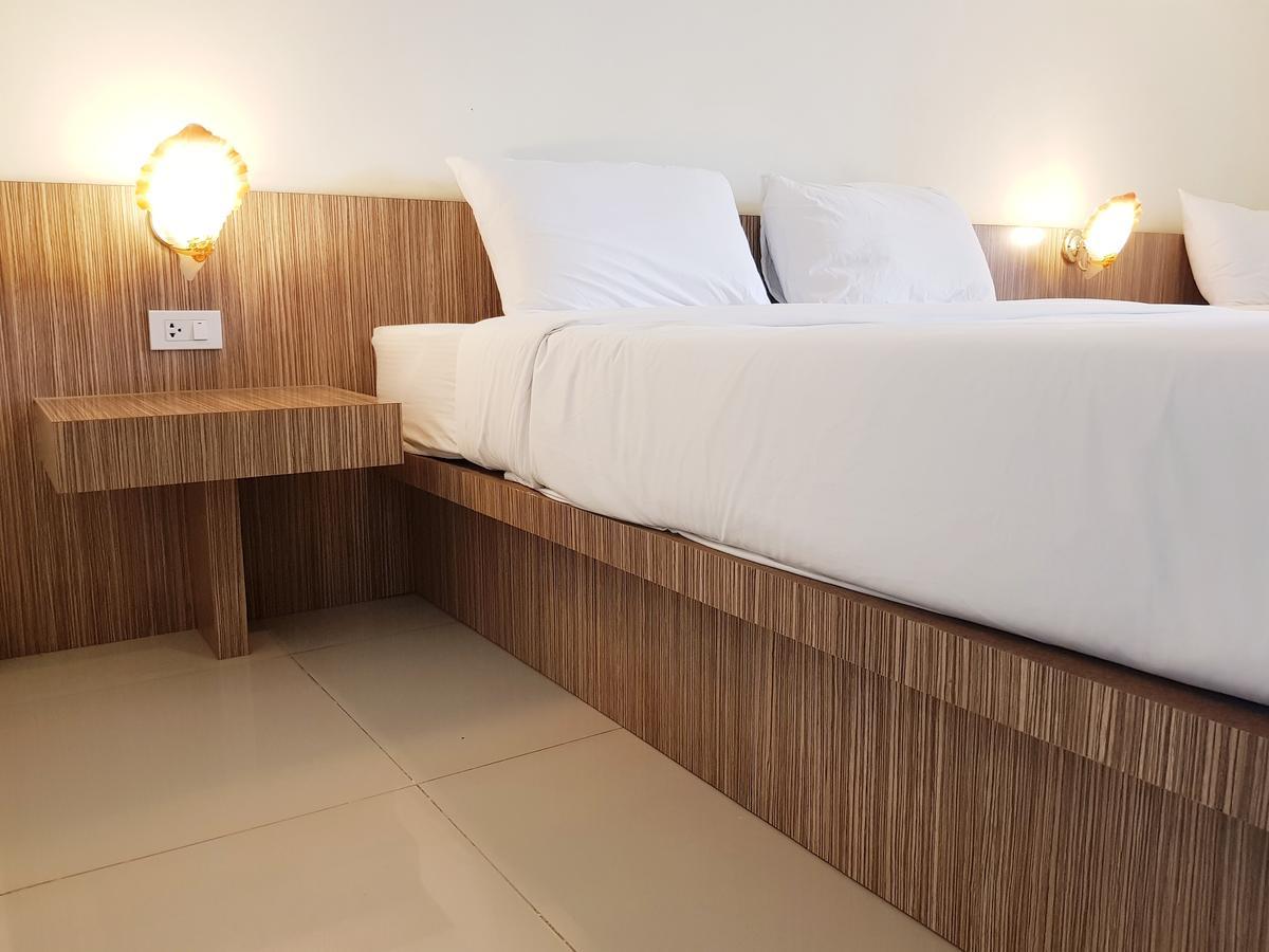 Le' Luxe Residence Udon Thani Ngoại thất bức ảnh