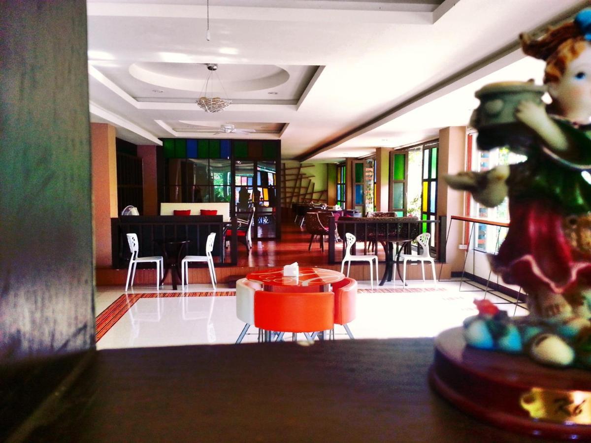 Le' Luxe Residence Udon Thani Ngoại thất bức ảnh